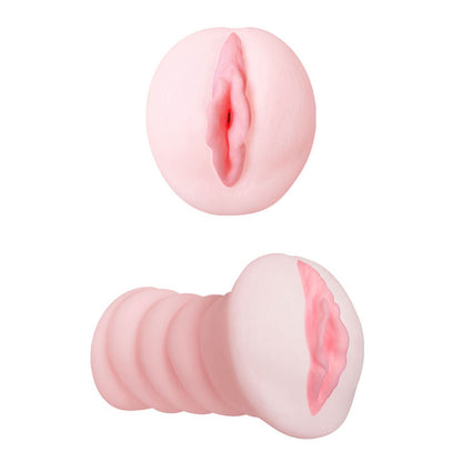 Adam & Eve JUICY LUCY -  Self Lubricating Vagina Stroker