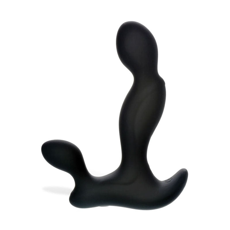 Adam & Eve Adam's Vibrating Triple Probe -  USB Rechargeable Prostate Massager