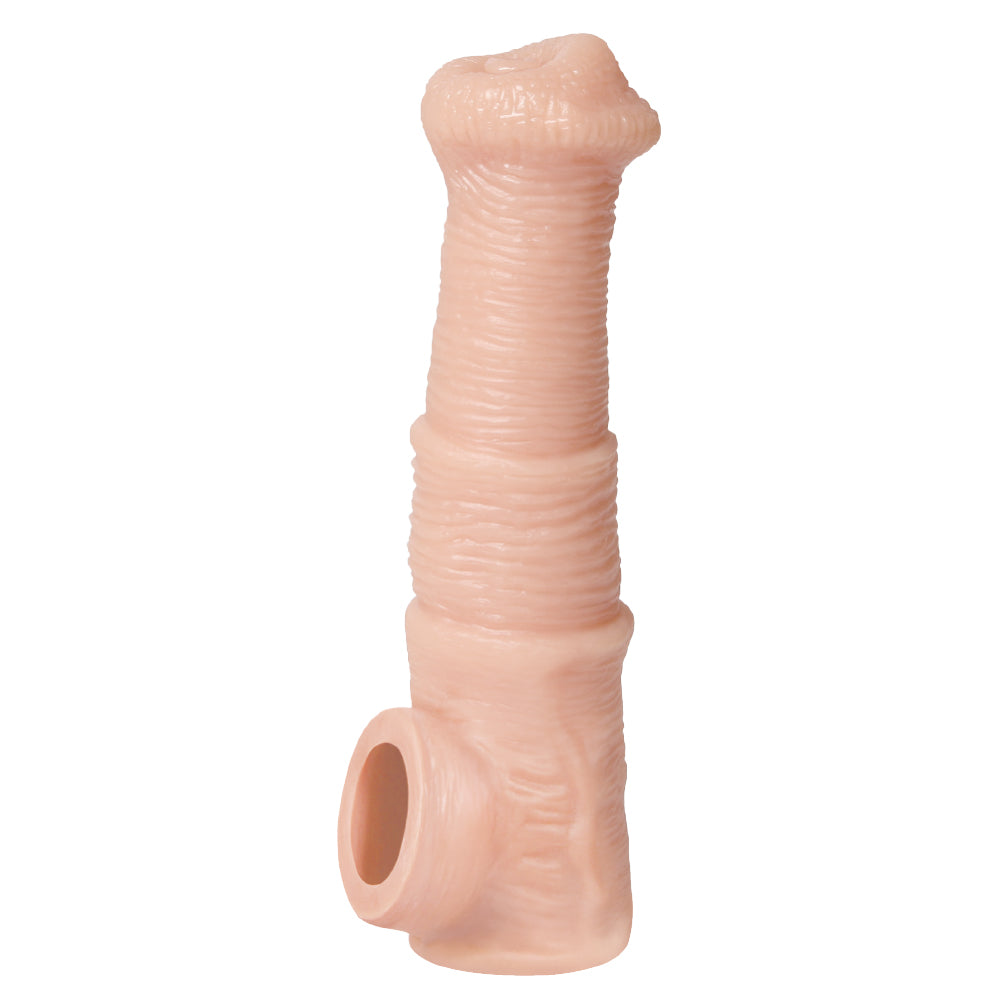 Kokos Cock Sleeve 011 -  Penis Extension Sleeve - Medium Size