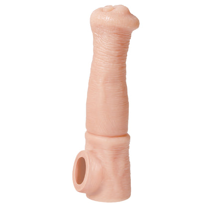 Kokos Cock Sleeve 012 -  Penis Extension Sleeve - Large Size