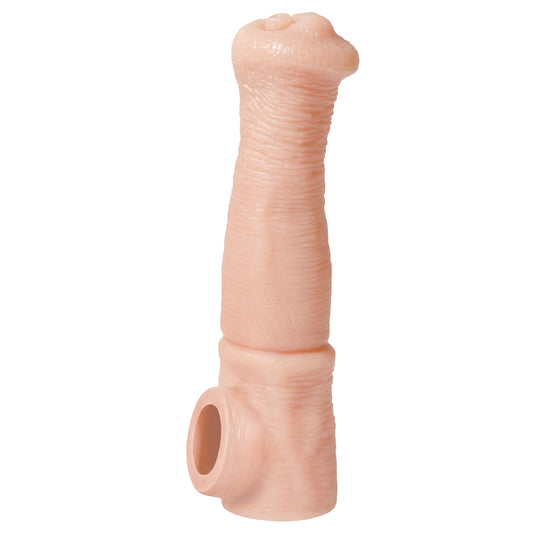 Kokos Cock Sleeve 012 -  Penis Extension Sleeve - Large Size