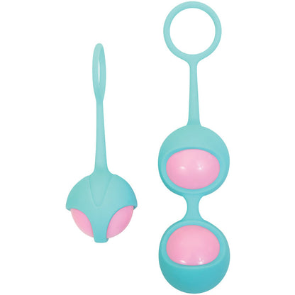 Adam & Eve Eve's Kegel Training Set