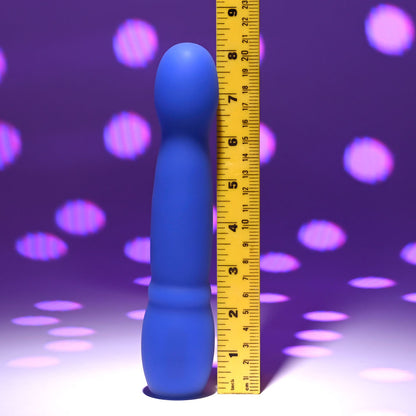 Evolved DISCO DIVA -  20.9 cm USB Rechargeable Light Up Vibrator