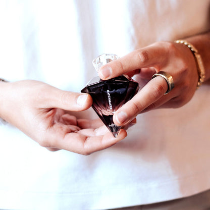 Eye of Love Matchmaker  Diamond LGTBQ - 30 ml - Pheromone Cologne for Men to attract Men - 30 ml Spray