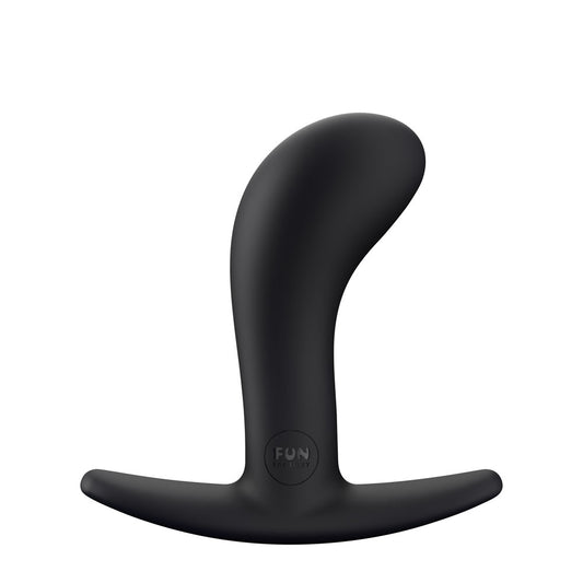 Fun Factory BOOTIE M  -  9.3 cm Medium Butt Plug