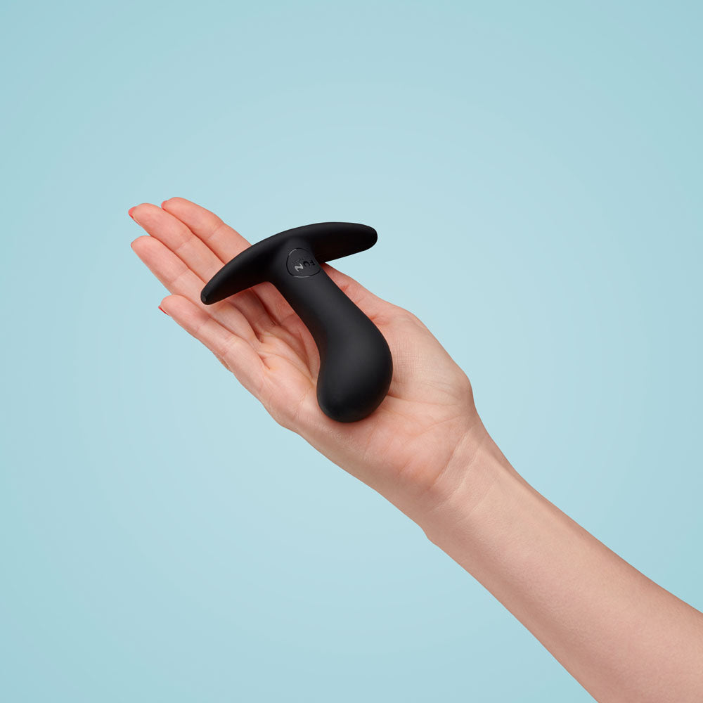 Fun Factory BOOTIE M  -  9.3 cm Medium Butt Plug