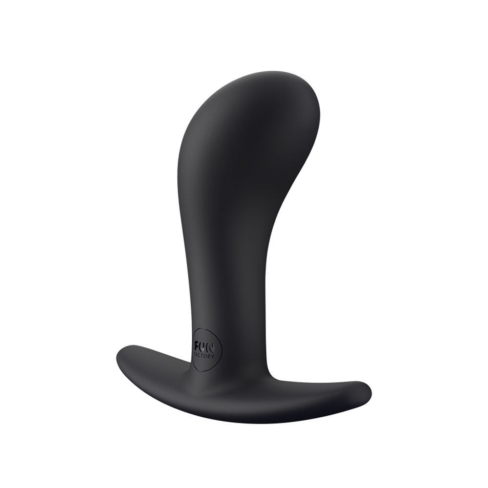 Fun Factory BOOTIE M  -  9.3 cm Medium Butt Plug