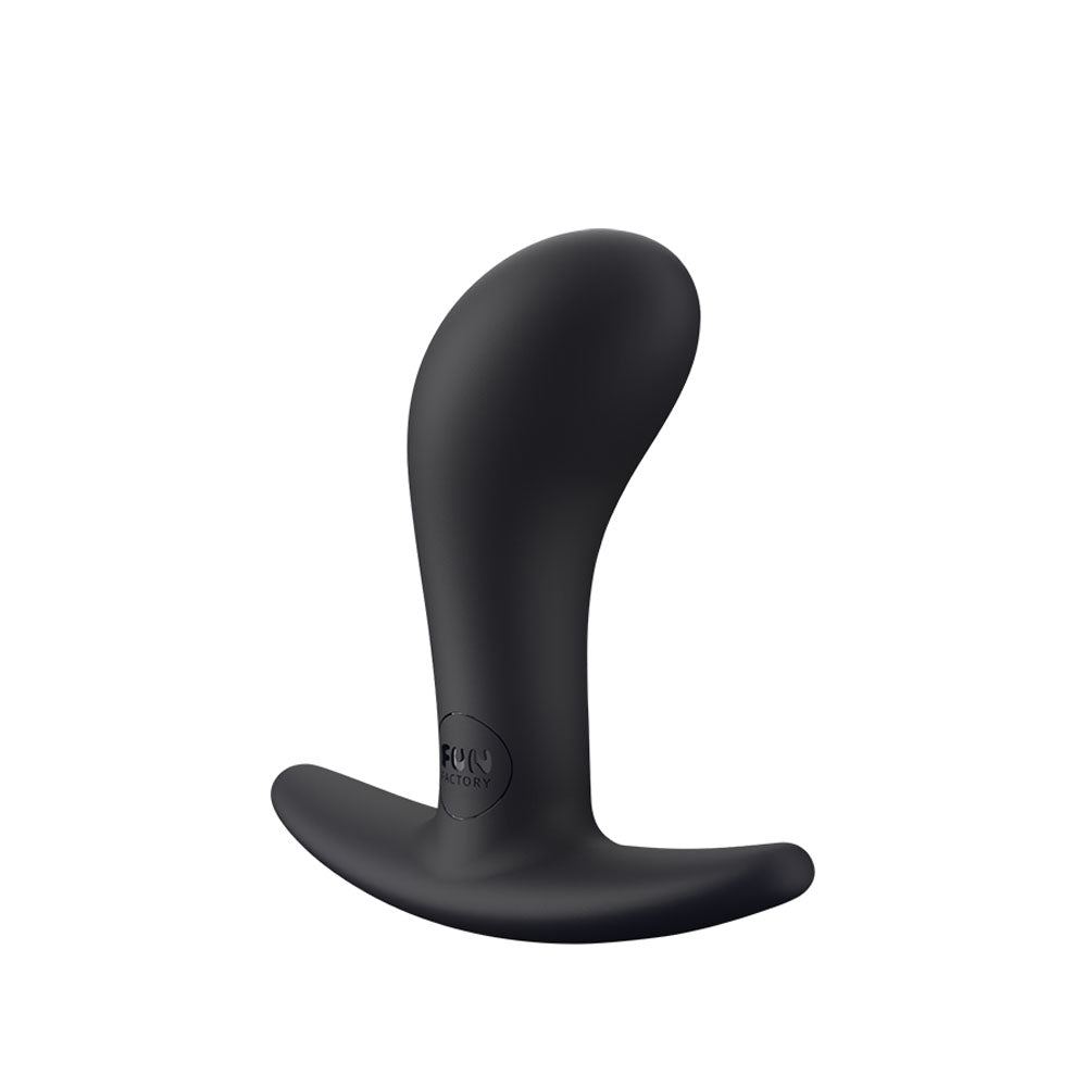 Fun Factory BOOTIE S  -  7.6 cm Small Butt Plug