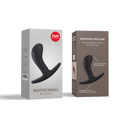 Fun Factory BOOTIE S  -  7.6 cm Small Butt Plug