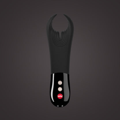 Fun Factory MANTA  -  18 cm USB Rechargeable Mens & Couples Vibrator