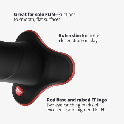 Fun Factory THE BOSS STUB  -  17.9 cm Dildo