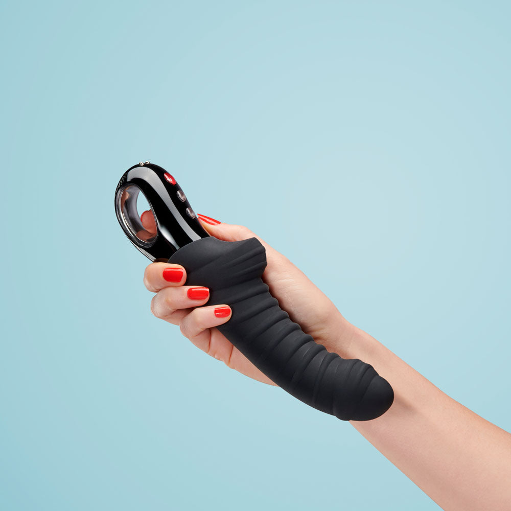 Fun Factory TIGER  -  22.3 USB Rechargeable Vibrator