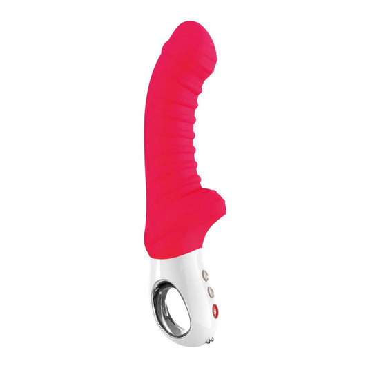 Fun Factory TIGER india  -  22.3 USB Rechargeable Vibrator