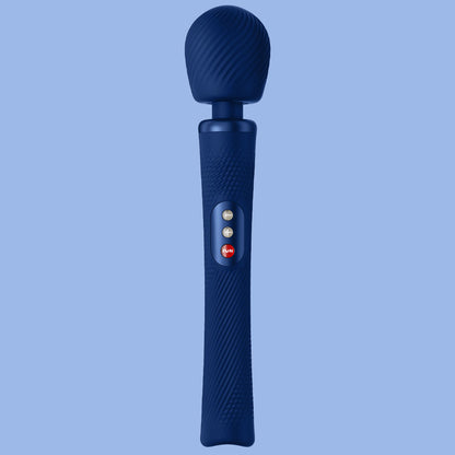 Fun Factory VIM midnight  - Midnight  31.3 cm USB Rechargeable Massager Wand