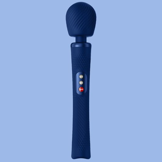 Fun Factory VIM midnight  - Midnight  31.3 cm USB Rechargeable Massager Wand