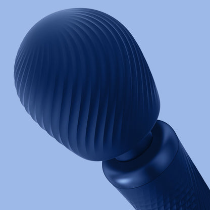 Fun Factory VIM midnight  - Midnight  31.3 cm USB Rechargeable Massager Wand
