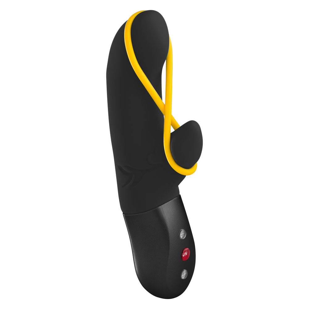 Fun Factory AMORINO  -  USB Rechargeable Rabbit Vibrator