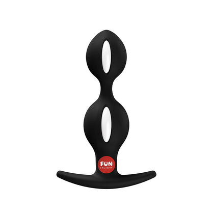 Fun Factory B BALLS DUO  -  13 cm Weighted Kegel Balls