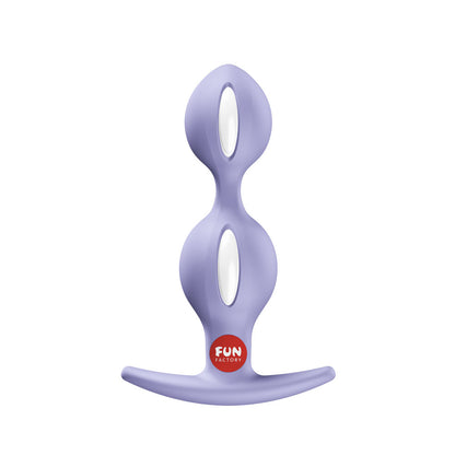 Fun Factory B BALLS DUO  -  13 cm Weighted Kegel Balls