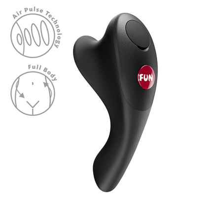 Fun Factory BE-ONE  -  USB-C Rechargeable Finger Stimulator