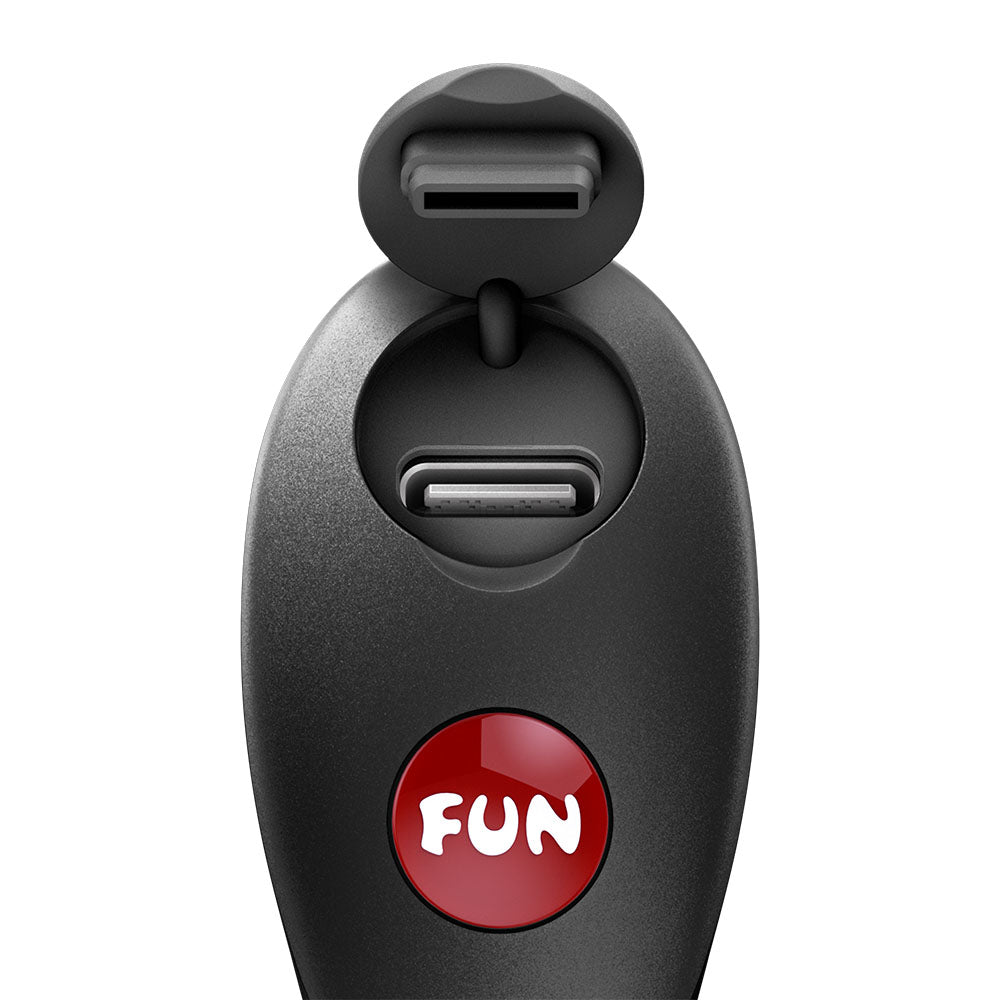 Fun Factory BE-ONE  -  USB-C Rechargeable Finger Stimulator