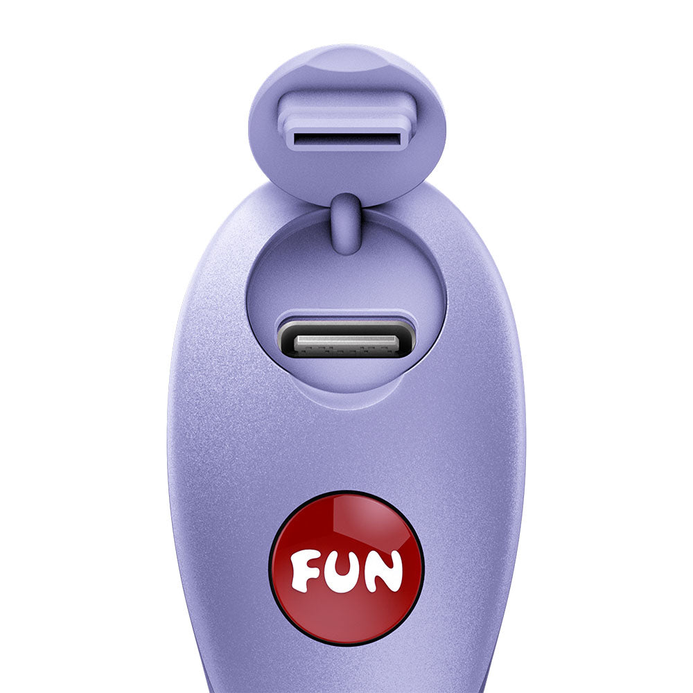 Fun Factory BE-ONE  -  USB-C Rechargeable Finger Stimulator
