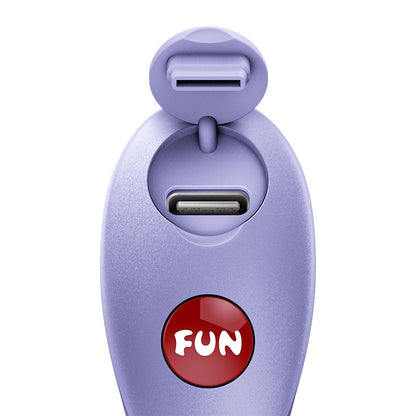 Fun Factory BE-ONE  -  USB-C Rechargeable Finger Stimulator