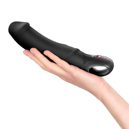 Fun Factory BIG BOSS  -  22.9 cm USB-C Vibrator