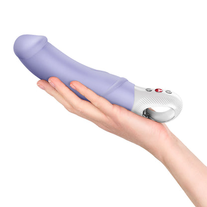Fun Factory BIG BOSS  -  22.9 cm USB-C Vibrator