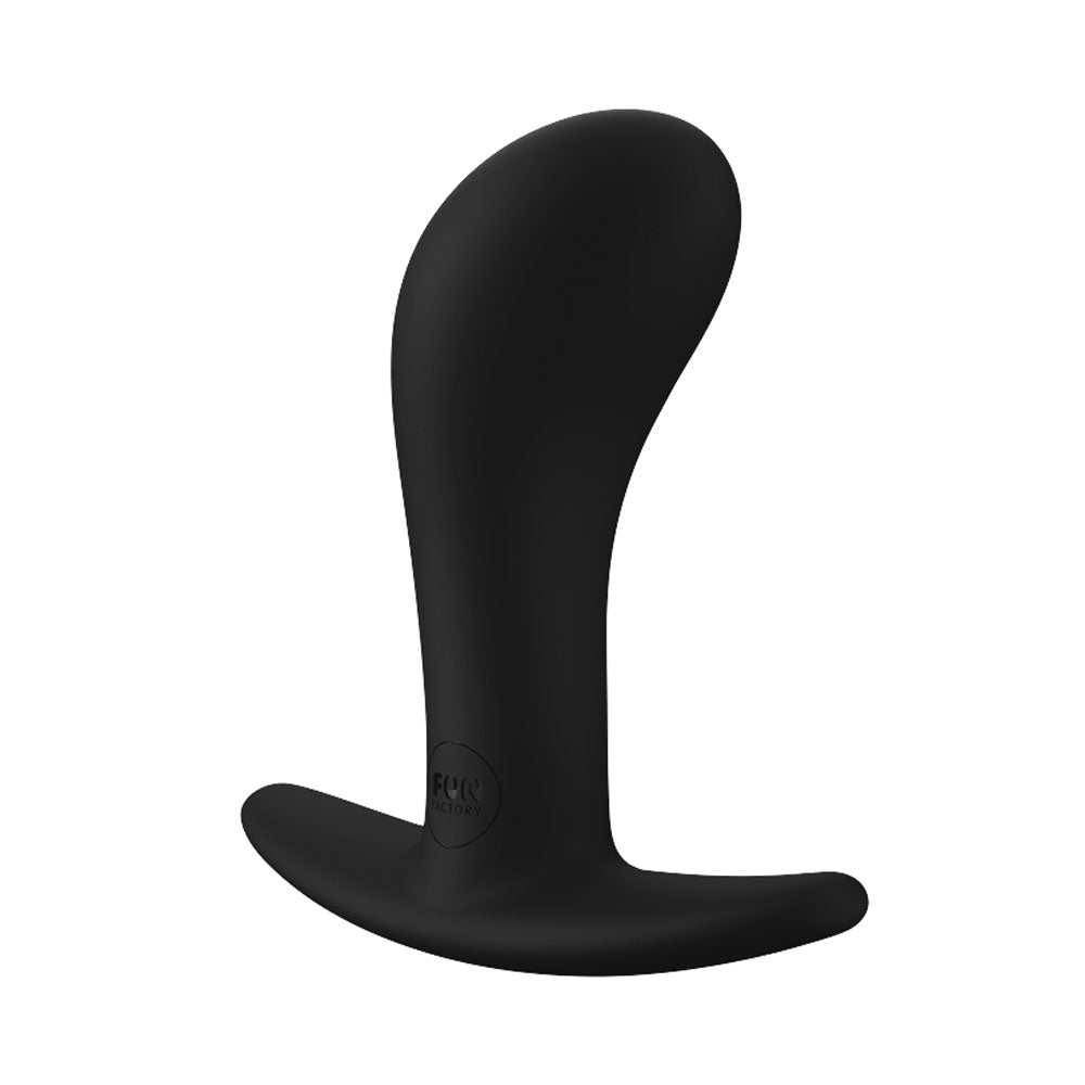 Fun Factory BOOTIE M  -  9.4 cm Medium Butt Plug