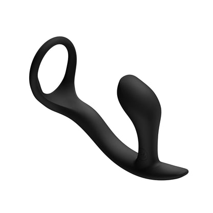 Fun Factory BOOTIE RING  -  14.7 cm Anal Plug with Cock Ring