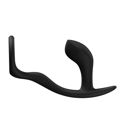 Fun Factory BOOTIE RING  -  14.7 cm Anal Plug with Cock Ring