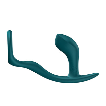 Fun Factory BOOTIE RING Bottle  - Bottle  14.7 cm Anal Plug with Cock Ring