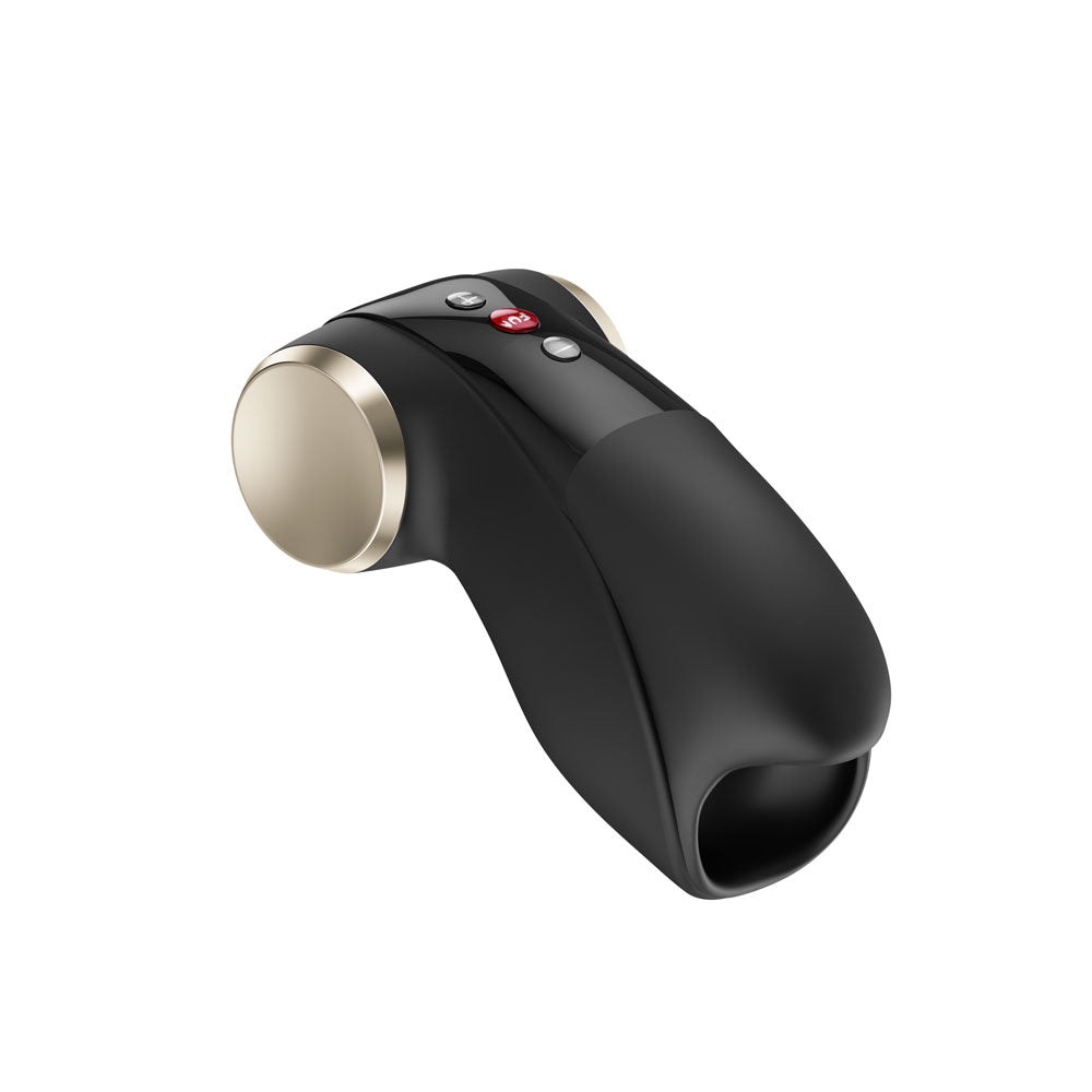 Fun Factory COBRA LIBRE II  -  USB-C Rechargeable Vibrating Massager