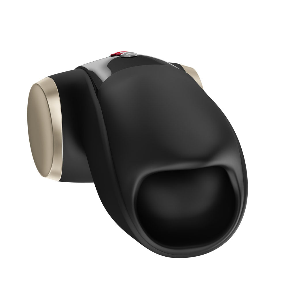 Fun Factory COBRA LIBRE II  -  USB-C Rechargeable Vibrating Massager