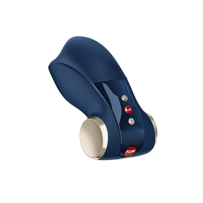 Fun Factory COBRA LIBRE II Nightblue - Nightblue USB-C Rechargeable Vibrating Massager