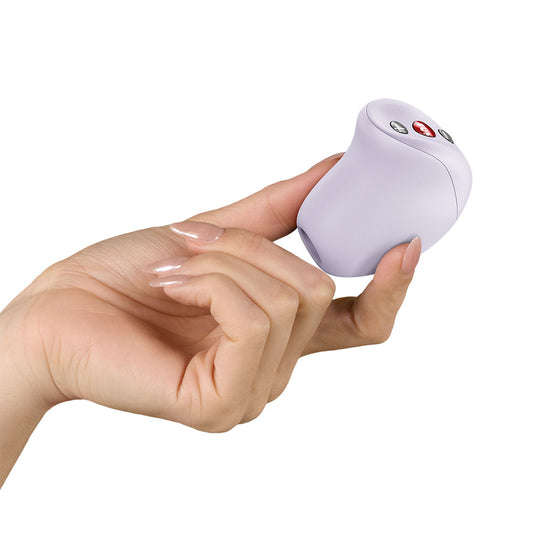 Fun Factory MEA  -  USB Rechargeable Air Pulse Clitoral Stimulator