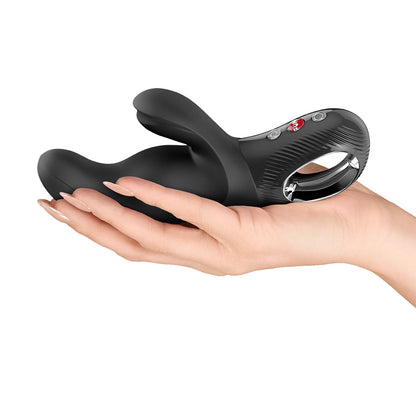 Fun Factory MISS BI  -  17 cm USB-C Rechargeable Vibrator