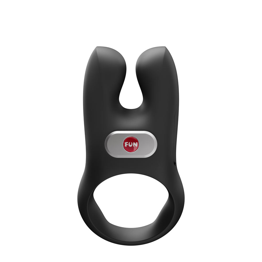 Fun Factory NOS PRO  -  USB-C Rechargeable Vibrating Cock Ring