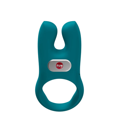 Fun Factory NOS PRO Bottle  - Bottle  USB-C Rechargeable Vibrating Cock Ring