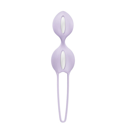 Fun Factory SMARTBALLS DUO  -  Weighted Kegel Balls