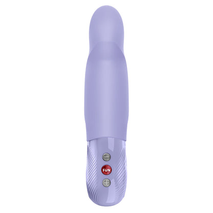 Fun Factory STRONIC G FORTE  -  19 cm USB-C Rechargeable Thrusting Vibrator