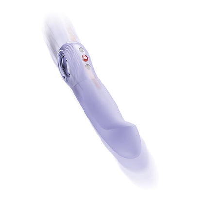 Fun Factory STRONIC G FORTE  -  19 cm USB-C Rechargeable Thrusting Vibrator