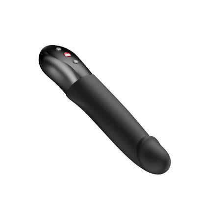Fun Factory STRONIC REAL  -  USB Rechargeable Thrusting Vibrator