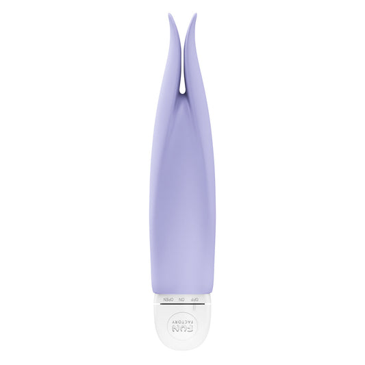 Fun Factory VOLITA  -  16 cm Vibrator