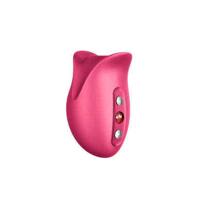 Fun Factory BELLE Raspberry - Raspberry  USB Rechargeable Stimulator