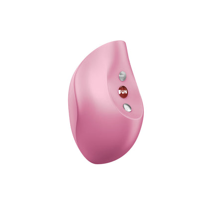 Fun Factory DELICIA Rose - Rose  USB Rechargeable Air Pulse Stimulator