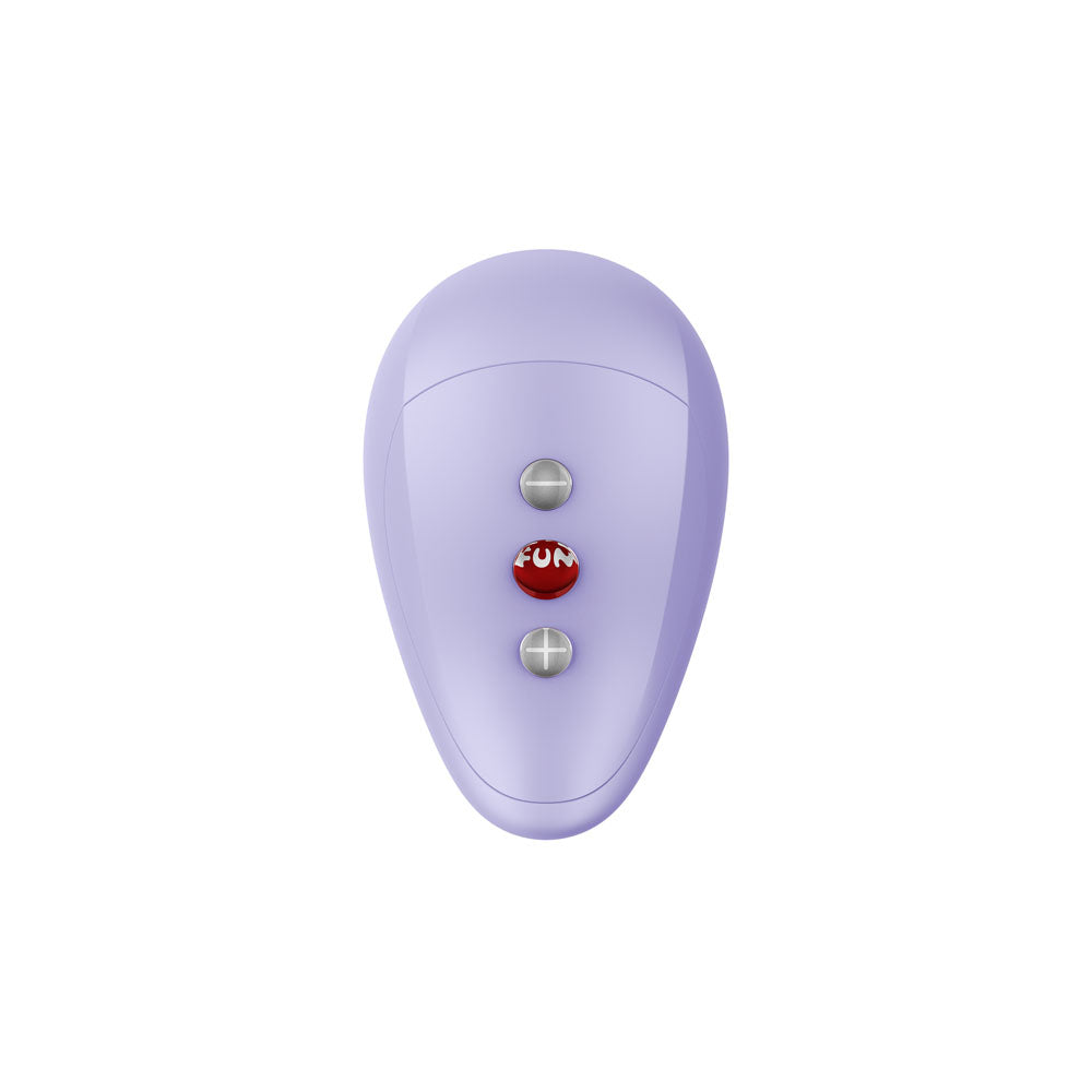 Fun Factory ESSENCE  -  USB Rechargeable Air Pulse Stimulator