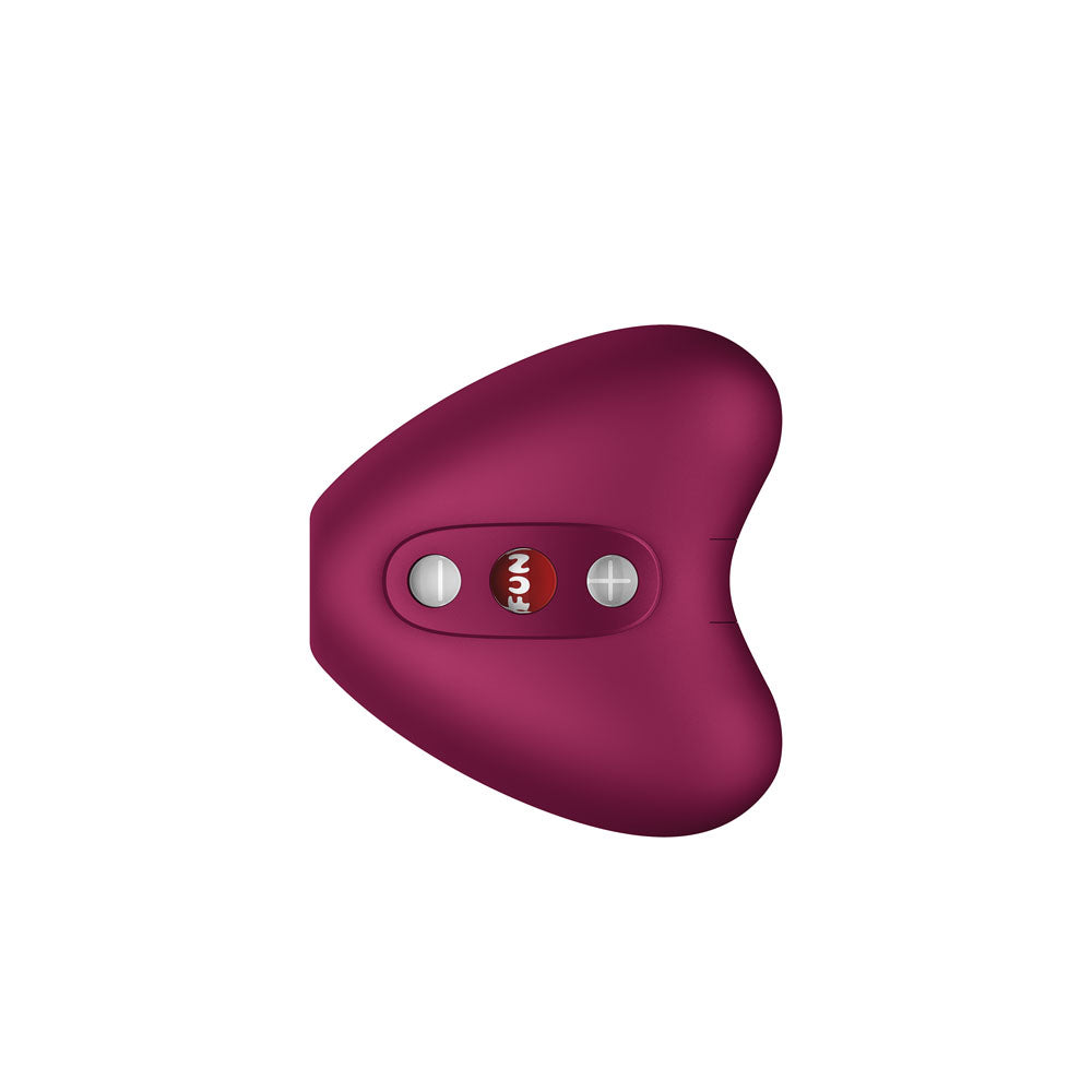 Fun Factory LIBERA Wine  - Wine  USB Rechargeable Air Pulse Stimulator
