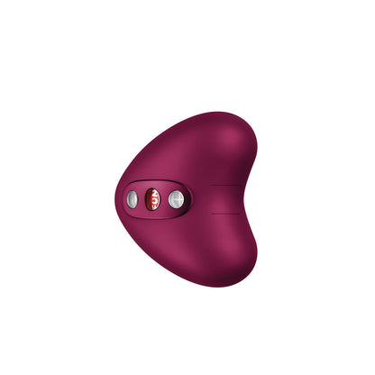 Fun Factory LIBERA Wine  - Wine  USB Rechargeable Air Pulse Stimulator